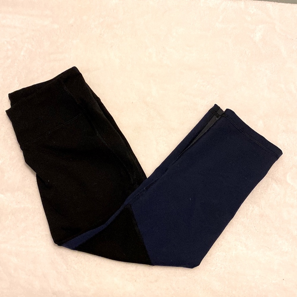 Old Navy workout leggings